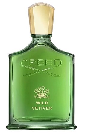 Creed Perfume Wild Vetiver