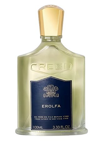 Creed Perfume Erolfa