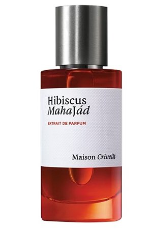 Maison Crivelli Perfume Hibiscus Mahajád