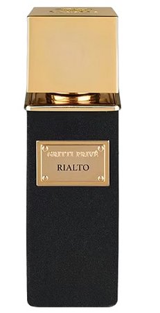 Gritti Perfume Rialto
