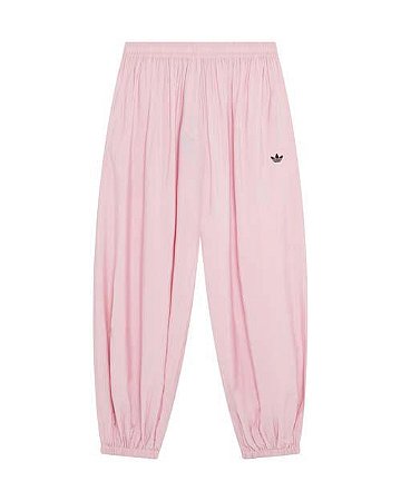 Adidas x ASOS Calça Ballon Rosa