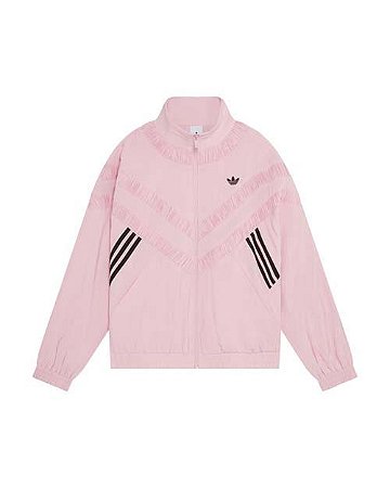 Adidas x ASOS Jaqueta Ballon Rosa