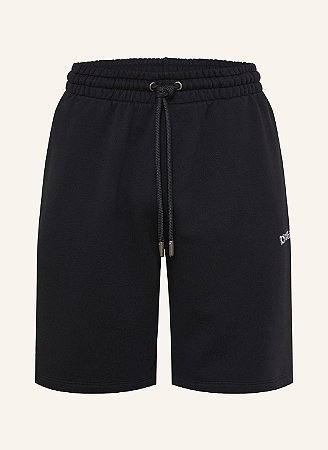 Off-white Bermuda Heraldic Arrow Skate Preta