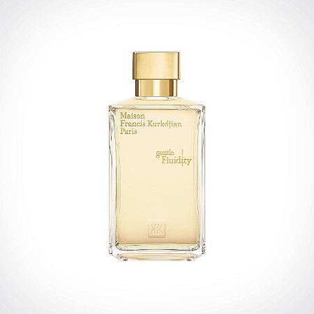 Maison Francis Gentle Fluidity Gold