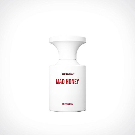 Borntostandout Perfume Mad Honey