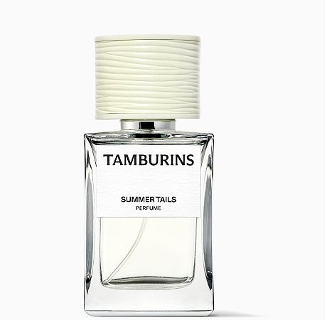 Tamburins Perfume Summer Tails