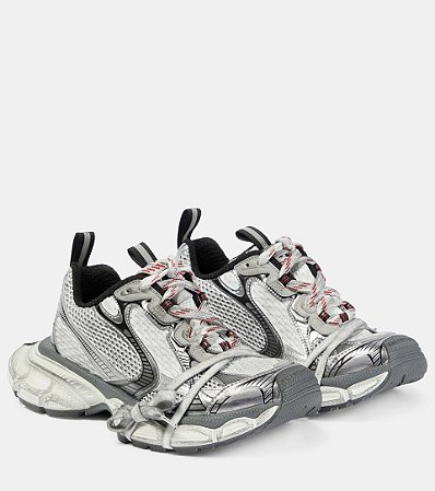 Balenciaga 3XL 'Worn-Out"