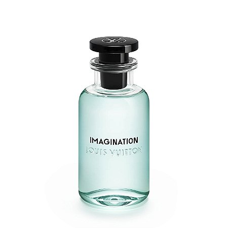 Louis Vuitton Perfume Imagination