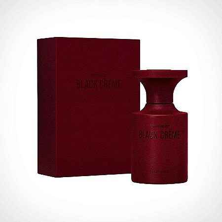 Borntostandout Perfume Black Creme