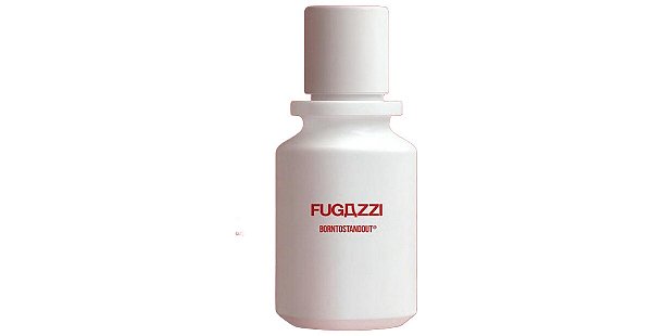 Borntostandout Perfume Fugazzi