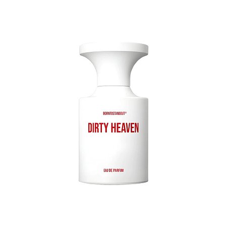 DUPLICADO - Borntostandout Perfume Dirty Rice