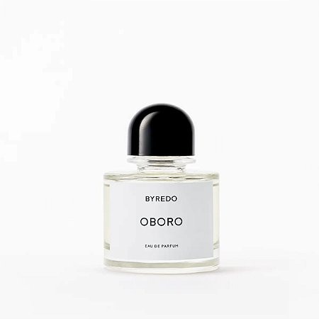 Byredo Perfume Oboro