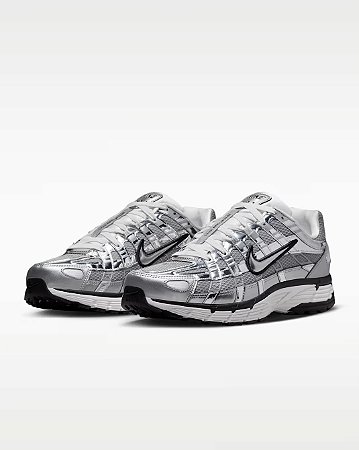 Nike P-6000 Cinza
