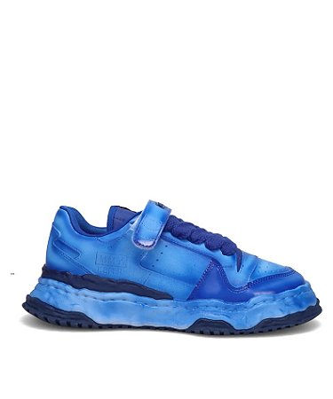 NewRose × Maison Mihara Yasuhiro "KEITH ROSA" Azul
