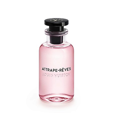 Louis Vuitton Perfume Attrepe-Réves