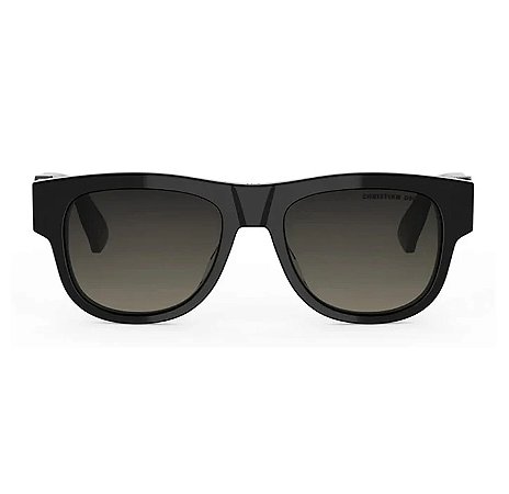 Dior Óculos de Sol Oblique S3I Preto