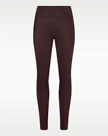 Nike x SKIMS Legging Bonded Marrom