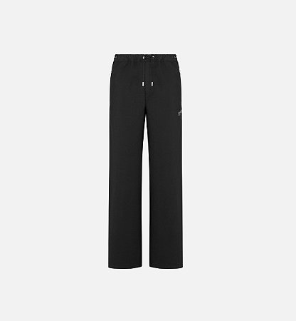 - Dior Calça Mountain Preta