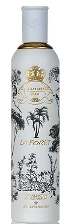 Al-Jazeera Perfume La Forêt