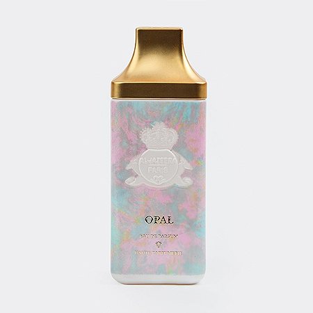 Al-Jazeera Perfume Opal