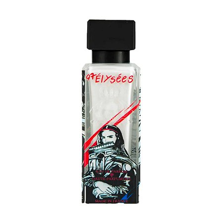 Al-Jazeera Perfume 97 Élysées