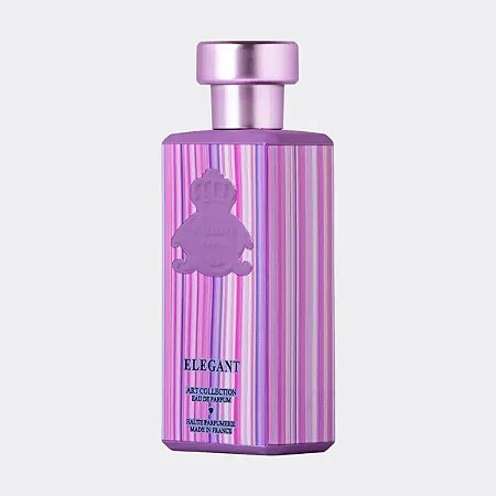 Al Jazeera Perfume Elegant