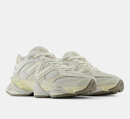 New Balance 9060 Mineral Grey Matter