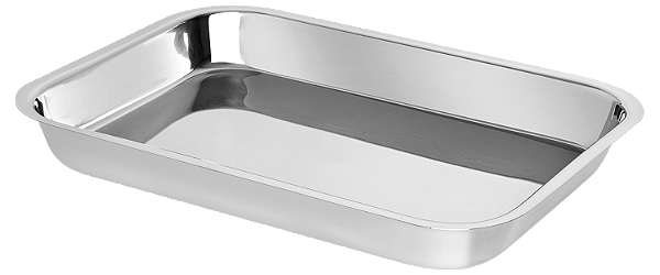 Bandeja Lisa Econox  30 x 20 x 4 cm