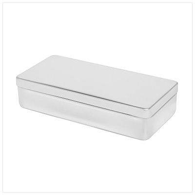 ESTOJO LISO ECONOX 18X8X3 CM