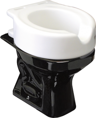 Elevador de Assento Sanitário sem Alças – SIT IV