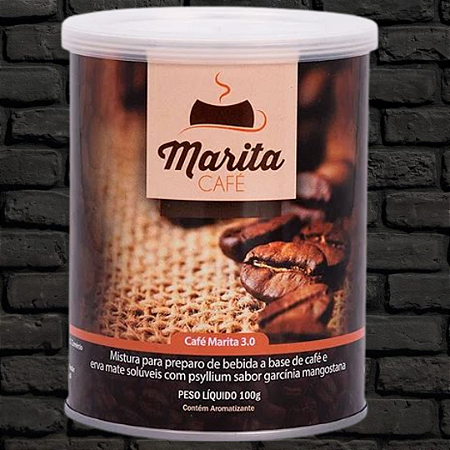 Cafe Marita 3.0