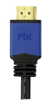 CABO HDMI PLUS 2.1 - 8K HDR 19P 1.5M PIX 018-2130