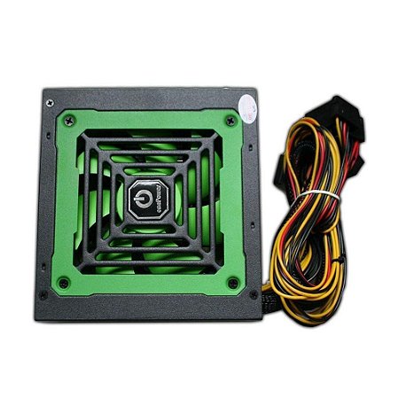 Fonte One Power ATX, 500W Real - MP500W3-I