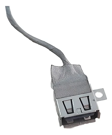 Porta Usb Lenovo Cabo G475