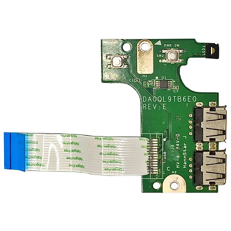 Placa Power Usb Notebook LG A520