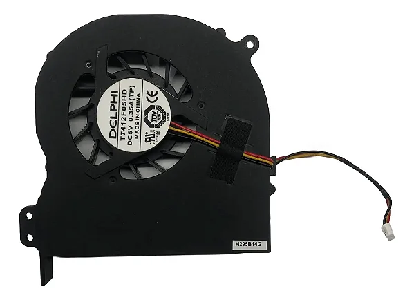 Cooler Notebook Cce Win Wm73c Original