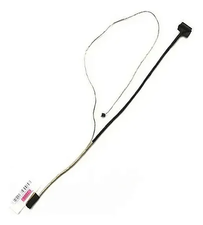 Cabo Flat Da Tela Para Notebook Lenovo G400s Dc02001rs10
