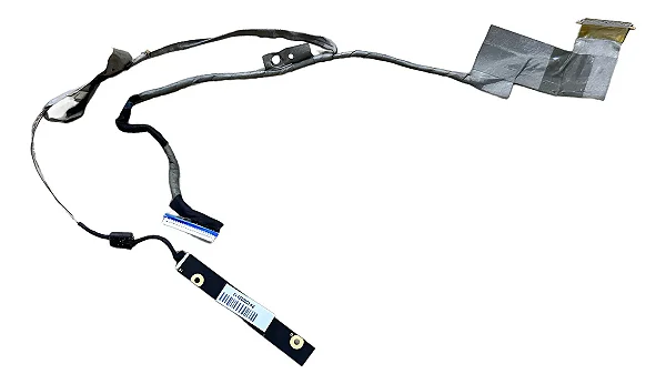 Cabo Flat Da Tela Acer Aspire 4540