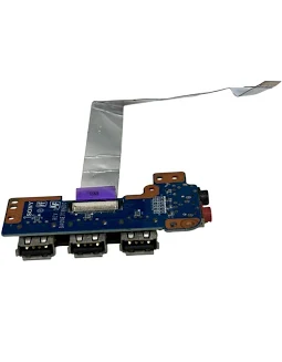 Placa Usb Interna Notebook Sony Vaio Sve151c11m