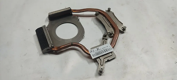 Dissipador de Calor LG N460 N45
