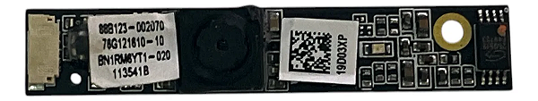 Placa Webcam - 19N1RM6YT11 BN1RM6YT1-000