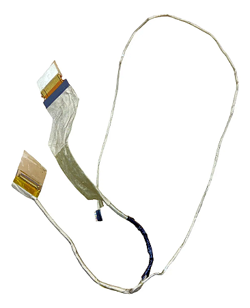 Cabo Flat LVDS para Notebook Dell Inspiron 14-3442-P53G - 0RHV7R
