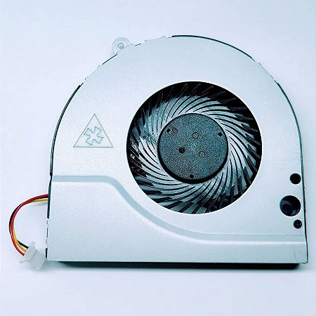Cooler Acer Aspire - DFS501105FQ0T