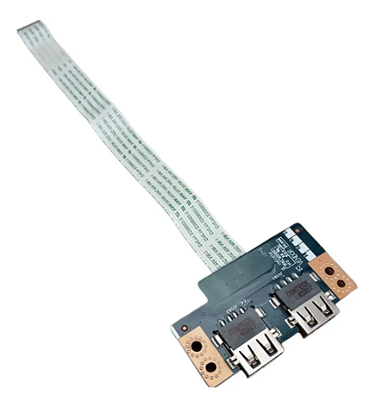 Placa USB Acer Aspire - LS-9532P