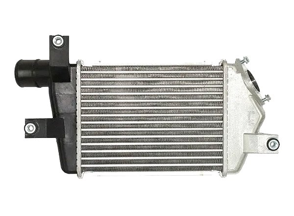 INTERCOOLER HIPER COOLER L200 TRITON / PAJERO DAKAR 3.2 10-16