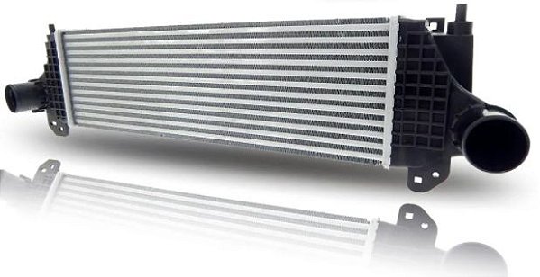 INTERCOOLER MT L200 TRITON SPORT NEW 2016 2017 2018 2019 2020