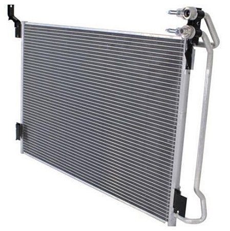 CONDENSADOR L200 TRITON SPORT 2016 2017 2018 2019 2020