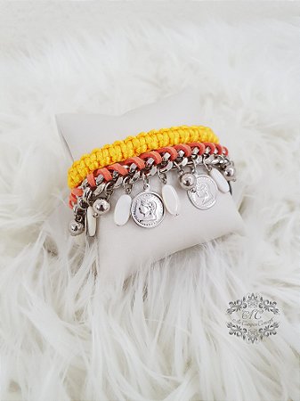 Pulseiras RVMC30