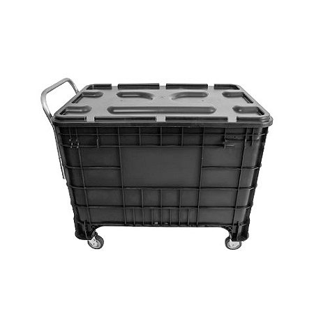 Caixa Plástica 372 L