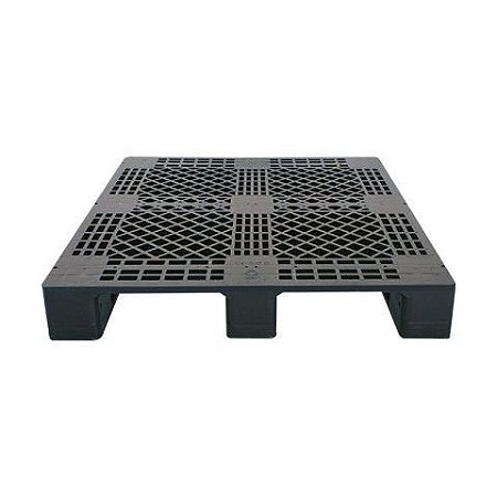 Smart Pallet Eco 1210 Vazado 100M x 120M x 150mm